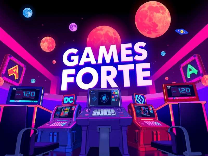 Mythic Quest Mobile Game