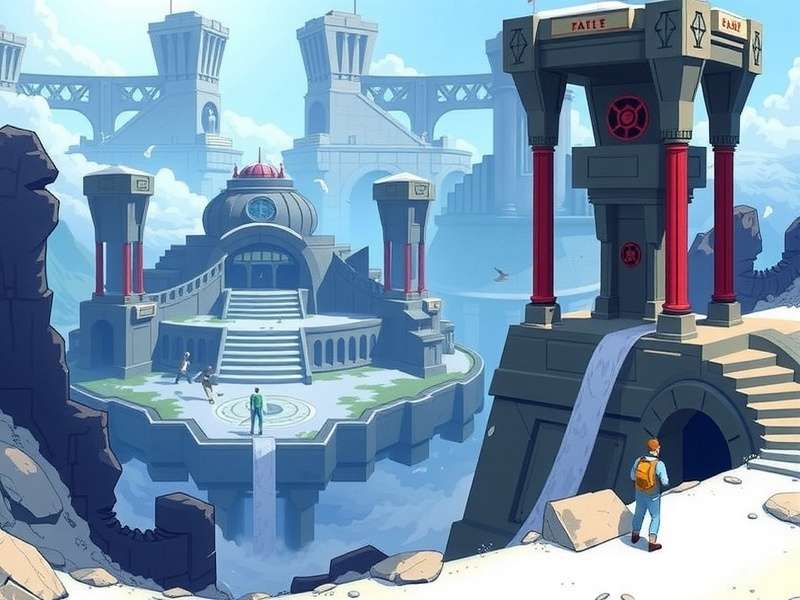 Unity Technologies Partner